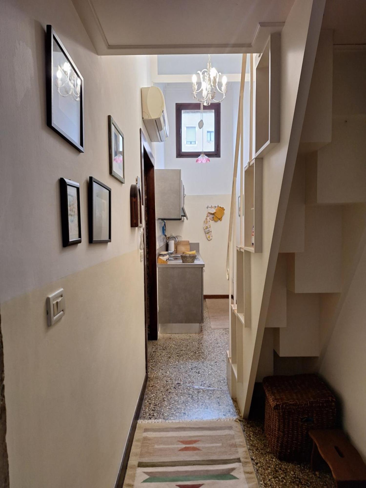 Appartamenti Inside Palazzo Foscarini ヴェネツィア エクステリア 写真